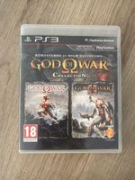 God of War Collection HD Ps3