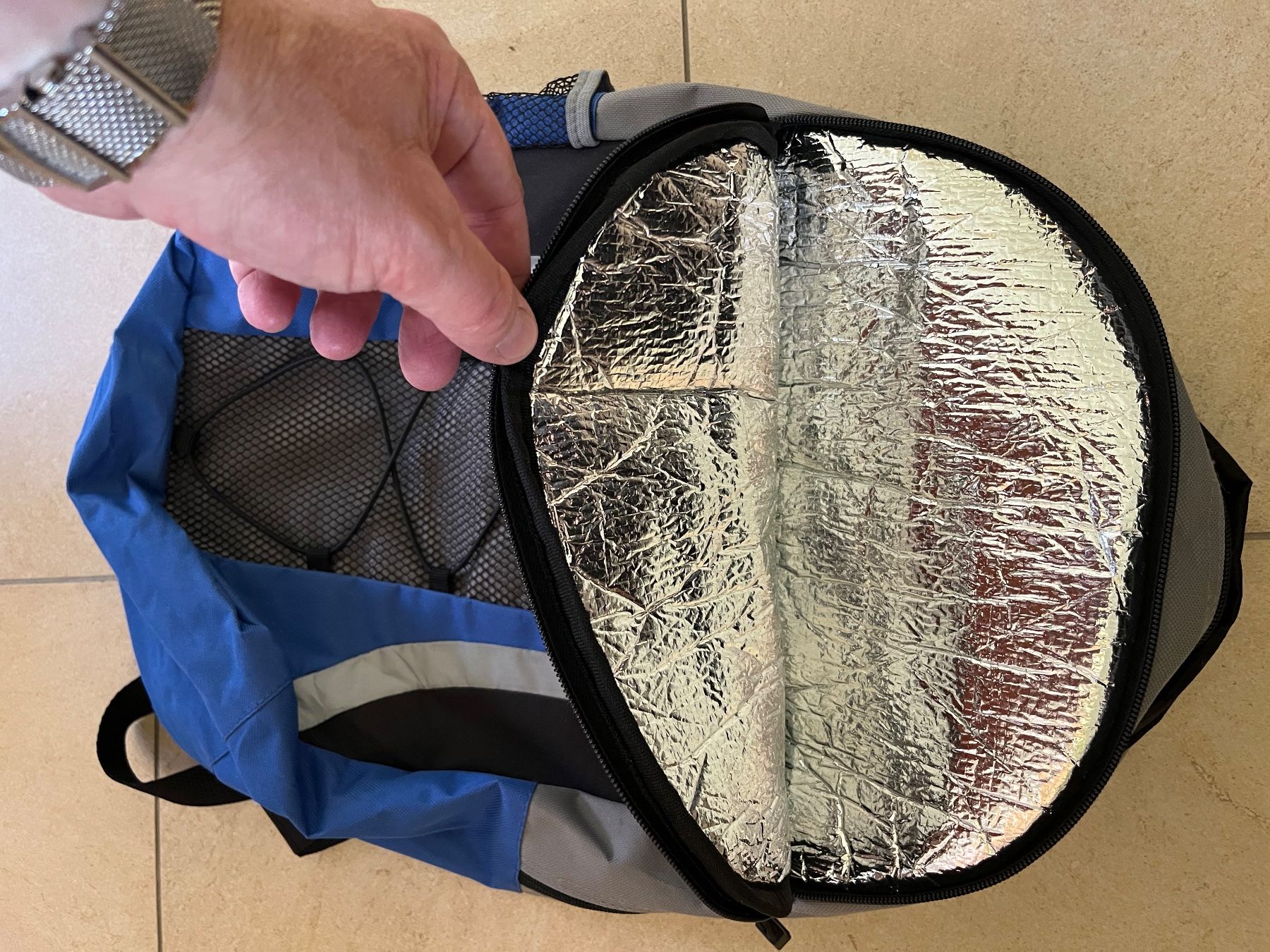 Sacs à dos: Rucksack Nordcap – Neuf (Voir description) à Humlikon par Hottmann 1