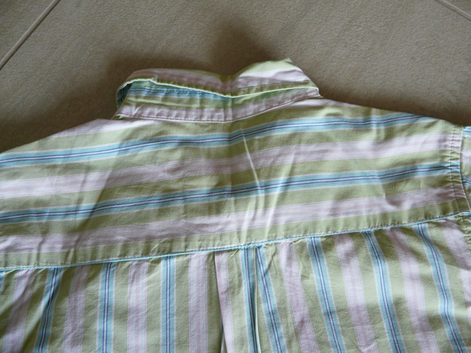 Hemden, T-Shirts & Polos: Chemise Hemd CFK Kids 110 – Neu (gemäss Beschreibung) aus ERLINSBACH von doudouce 3