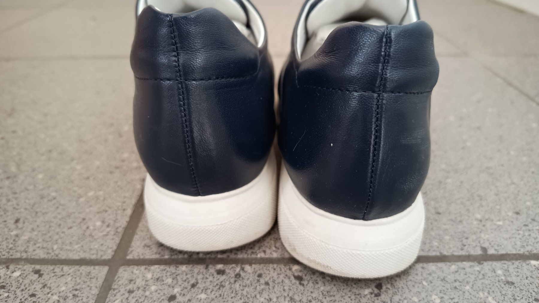 Högl Scarpe da donna: Högl Damen-Slipper – Usato da Zürich venduto da jona8859 2
