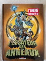 L'ESSAYEUR DES ANNEAUX
