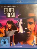 Teufel in Blau   (1995)   Selten!