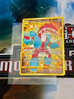 Pokémon / Galarian Obstagoon (VIV 198) / Secret Rare / NM