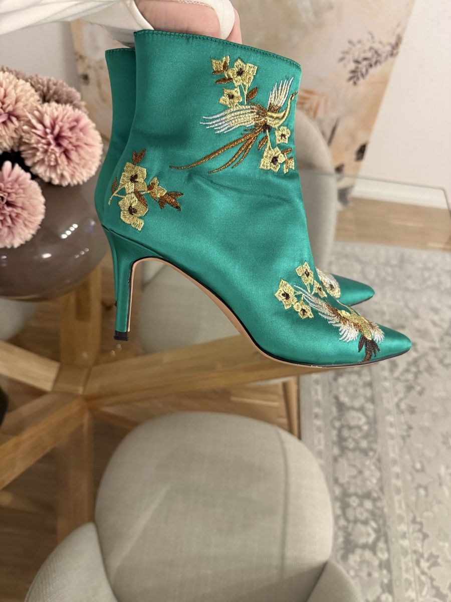 Zara Damenschuhe: Zara shoes – Gebraucht aus Zollikerberg von Mei1844 1