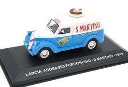 Lancia Ardea 800 Furgoncino "S.Martino" 1949 , 1:43