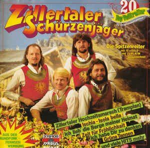 CD: CD-Bundle volkstümliche Schlager (6 CDs) – Usato da Zollikon venduto da cyberbambi123 4
