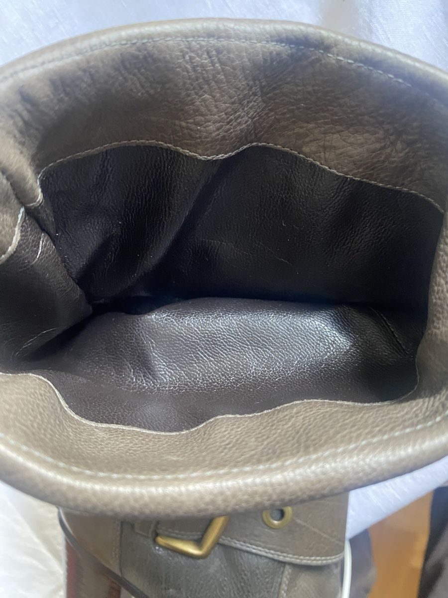Scarpe da donna: Exklusive Stiefel für Damen  – Nuovo e nell'imballaggio originale da Bern venduto da chr_lz96 4