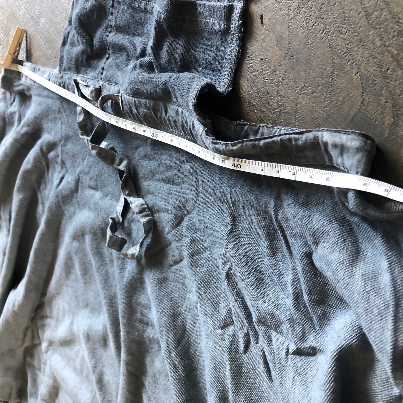 Ewa I Walla Vestiti: Ewa i Walla Kleid AW18 55608, Gr. S – Usato da Erlenbach ZH venduto da verbena_mint 4