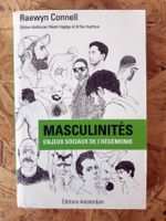 Théorie genre "Masculinités, Enjeux sociaux de l'hégémonie"