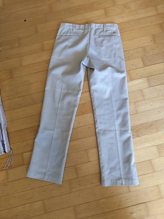 Pantaloni: Dickies Hose beige Gr. 29 – Usato da Einsiedeln venduto da Matteo_123 1