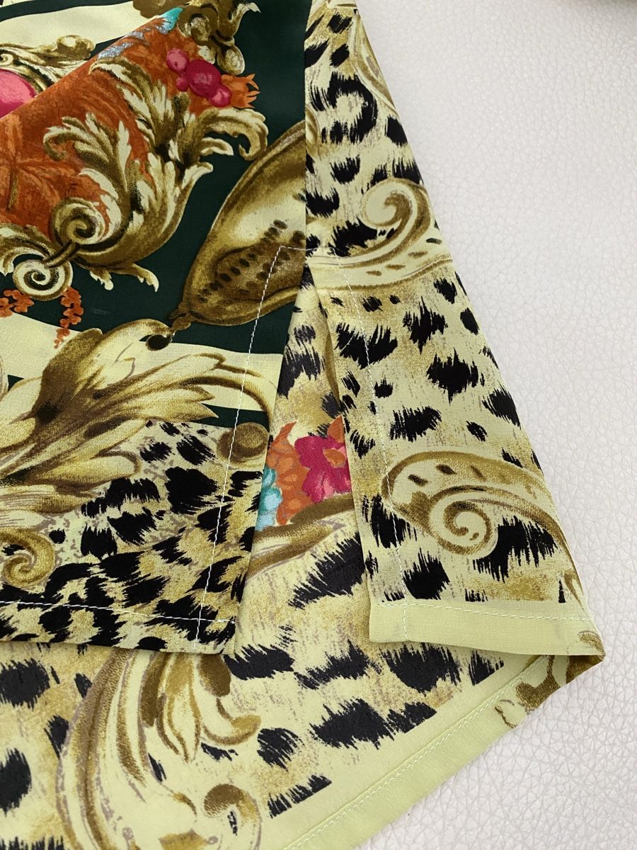 Camicette: Seiden Bluse 🌸 – Usato da Opfikon venduto da Luis144 3
