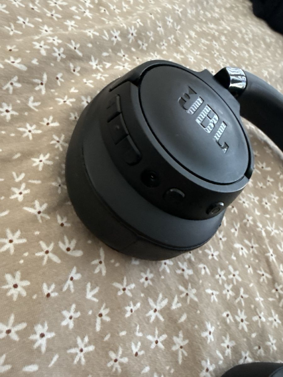 JBL Cuffie: JBL Bluetooth Kopfhörer – Usato da Langenthal venduto da Salipali 2