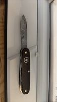 Victorinox Taschenmesser limitiert 2024 Damast neu