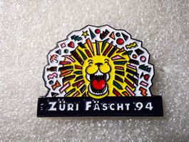 Ansteckpin 4: Züri Fäscht 94