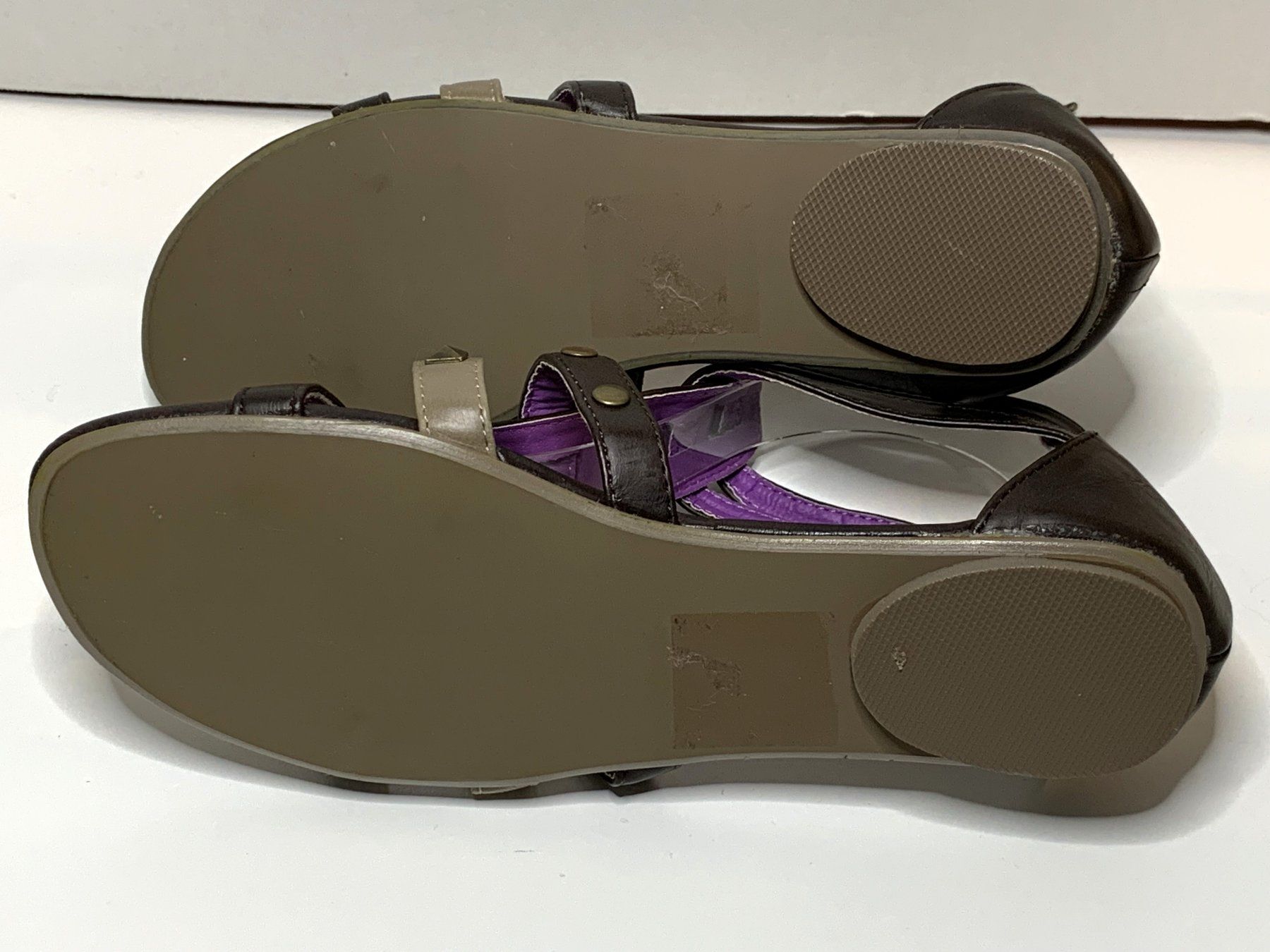 Schuhe für Mädchen: Sandalen Gr. 36 Wisards Disney – Neu und originalverpackt aus Wetzikon ZH von EvisStore 6