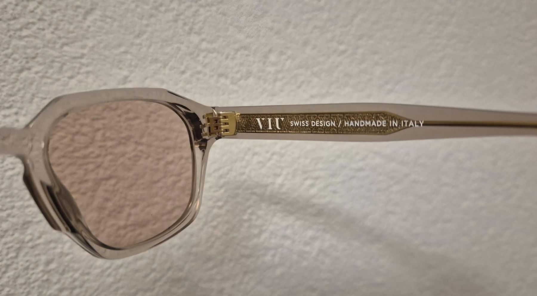 Viu Occhiali & Lenti: VIU Sonnenbrille - The Authentic – Nuovo (secondo la descrizione) da Ostermundigen venduto da Lau_Kra 2