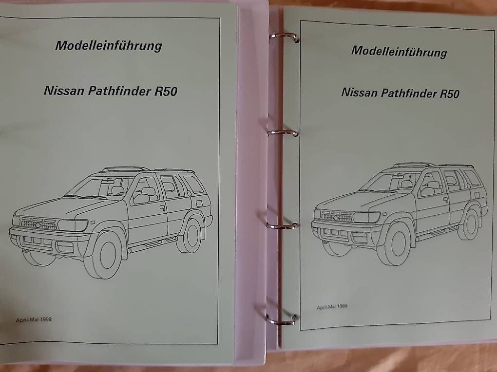 Automobili: Nissan Pathfinder – Usato da Elsau venduto da ZOLOLI