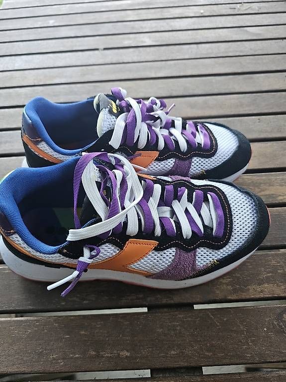Diadora Scarpe da uomo: Diadora – Usato da Niederglatt ZH venduto da Murat69 2