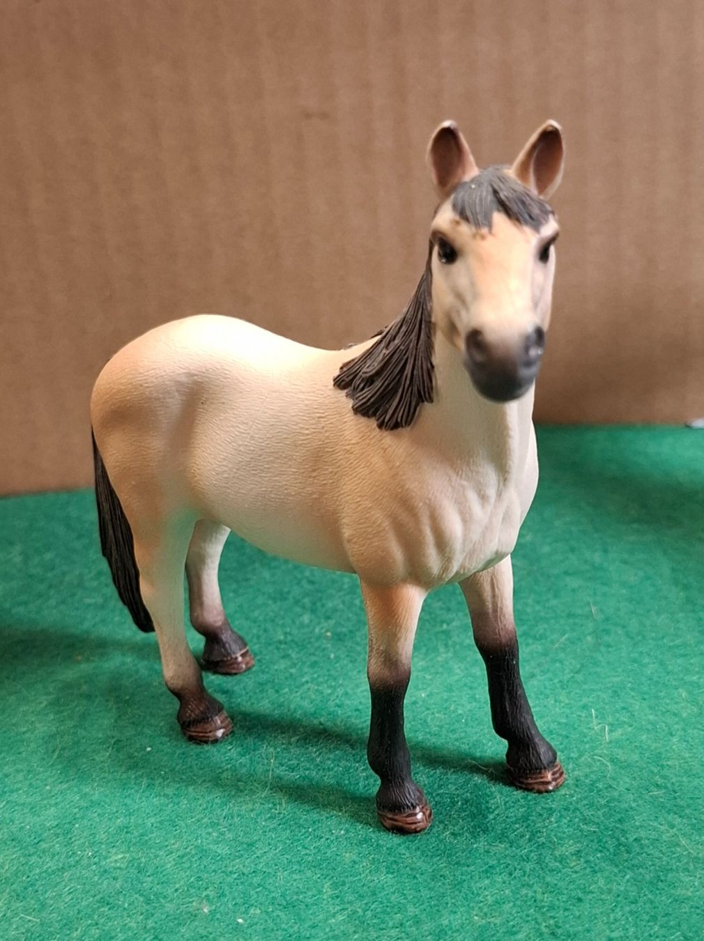 Schleich Giocattoli: Schleich Pferde und Seelöwe/Robe – Usato da Schlieren venduto da Svenja7 8