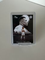 Kylian Mbappe Topps Simplicidad Real Madrid
