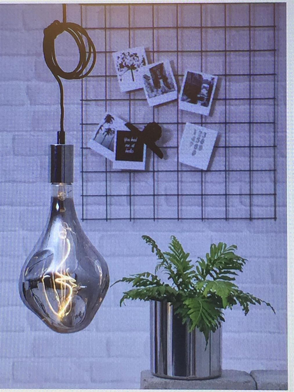 Lampade: LED Big Industrial Vintage,rauch,E27-500 – Nuovo e nell'imballaggio originale da Recherswil venduto da paulchen09