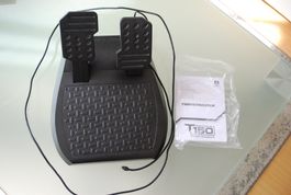 THRUSTMASTER T150