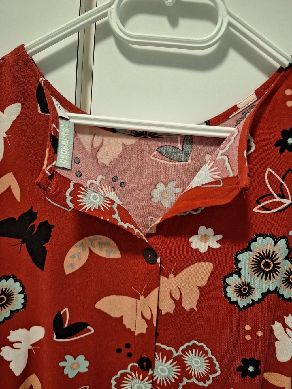 Vestiti & Gonne: Mädchen Kleid Gr. 140 (152) – Nuovo (secondo la descrizione) da Biberist venduto da rospel 3
