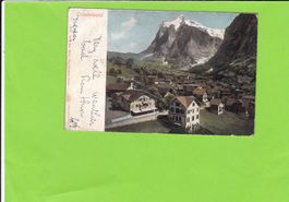 Grindelwald