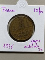 France - 10 francs - 1976