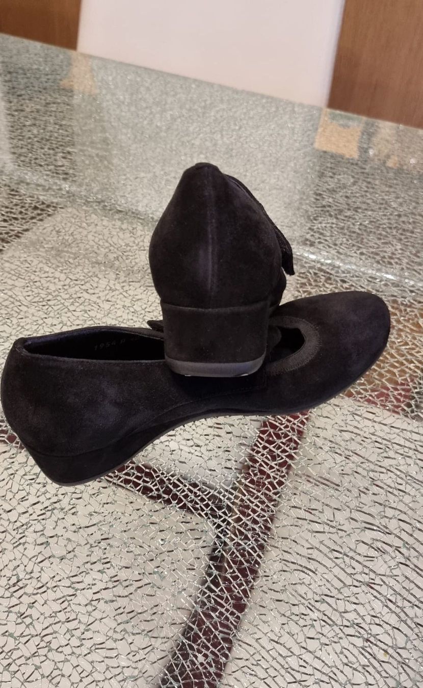 Damenschuhe: Nina Gr. 40 – Neu und originalverpackt aus Luzern von Reni025 4