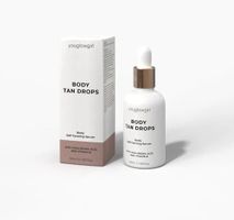 youglowgirl Body Tan Drops, 50ml