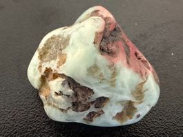 Green Opal, Namibia (5.17)