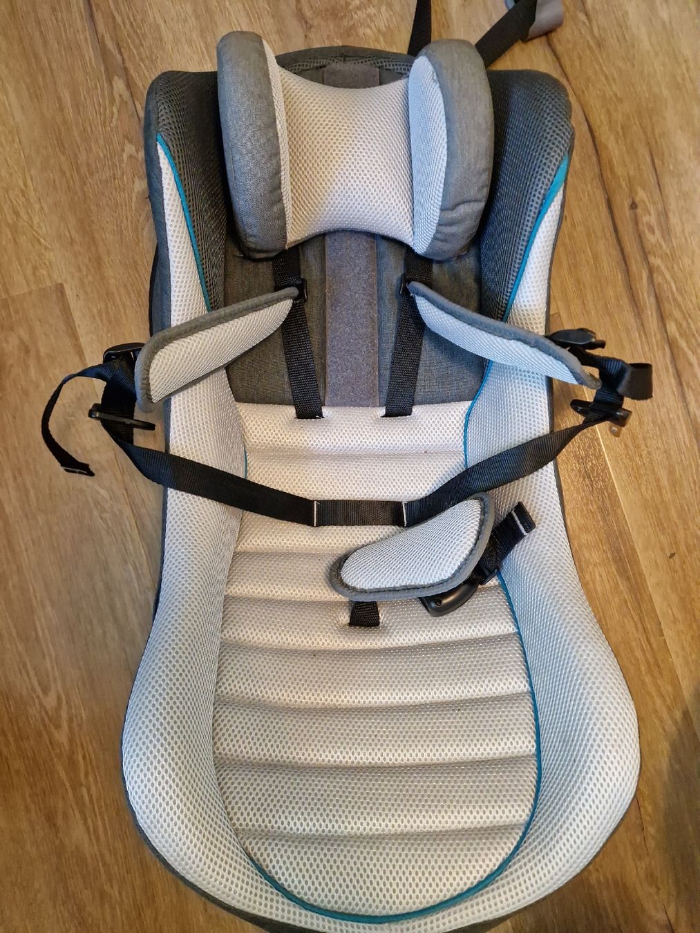 Auto-Kindersitze: Queridoo Babyschale  – Gebraucht aus Bassersdorf von meli741 6