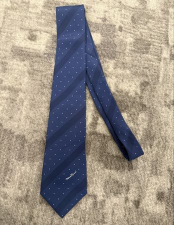 Nina Ricci 100% silk tie - New!