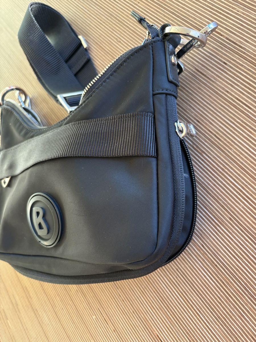 Bogner Taschen für Damen: Crossbody-Tasche von Bogner – Gebraucht aus Wohlen AG von 1247_ww_shopping 2