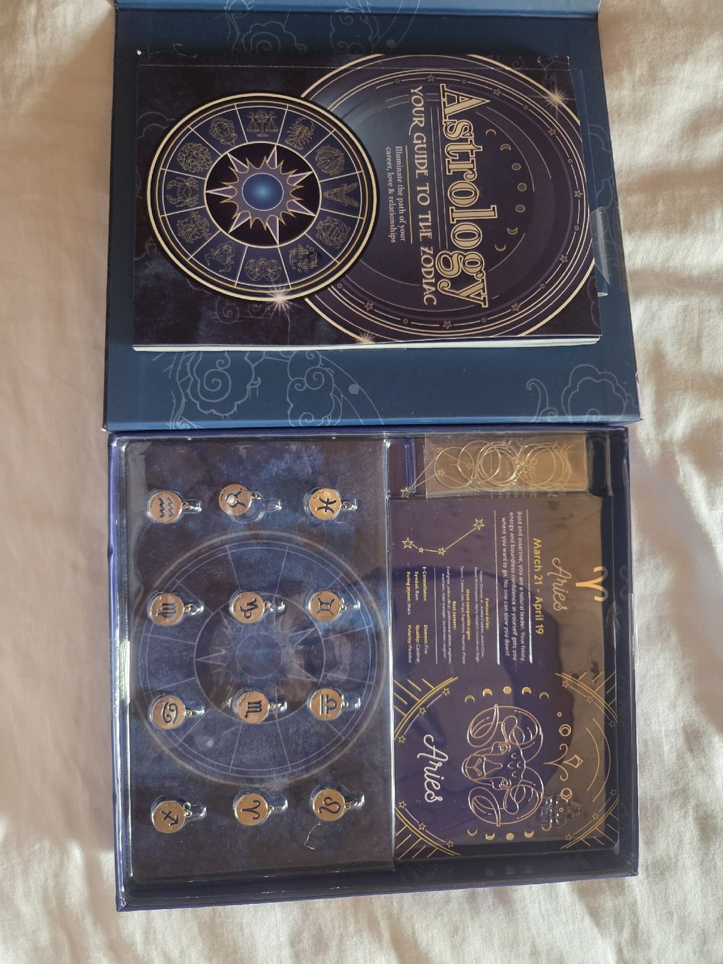 Giochi: Tarot  – Nuovo e nell'imballaggio originale da Bühler venduto da ros_5qfr 2