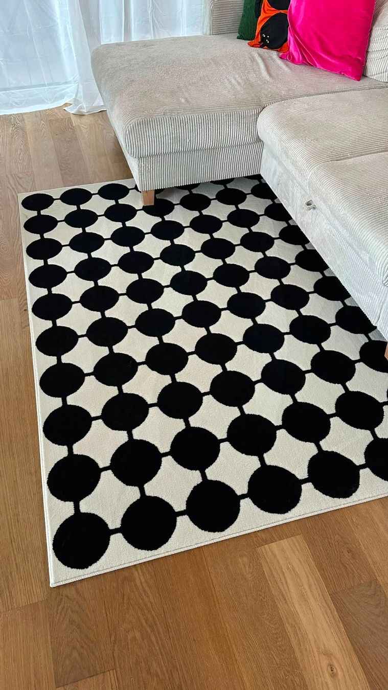 Teppiche: Teppich – Gebraucht aus Rotkreuz von heeyy 3