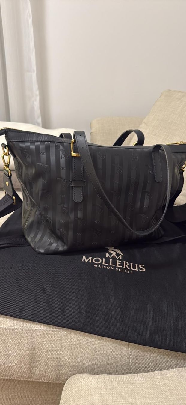 Maison Mollerus Borse da donna: Moleru Tasche – Usato da Aarau venduto da mar_k6l7 2