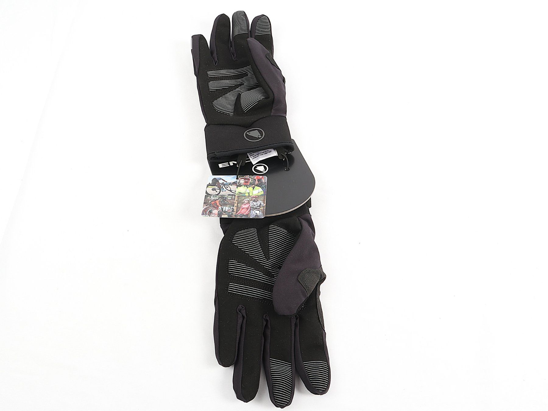 Endura Altri accessori da uomo: ENDURA Handschuhe Grösse L – Nuovo (secondo la descrizione) da Steinen venduto da Restwert_Steinen 1