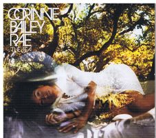Corinne Bailey Rae - The Sea (2010)