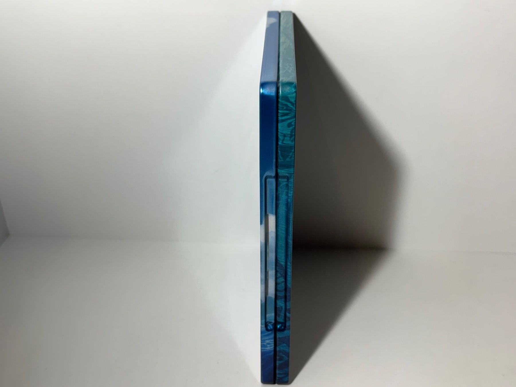 Tutti i DVDs: Vaiana Blu Ray 3D Steelbook – Usato da Wilderswil venduto da Sstriker 3