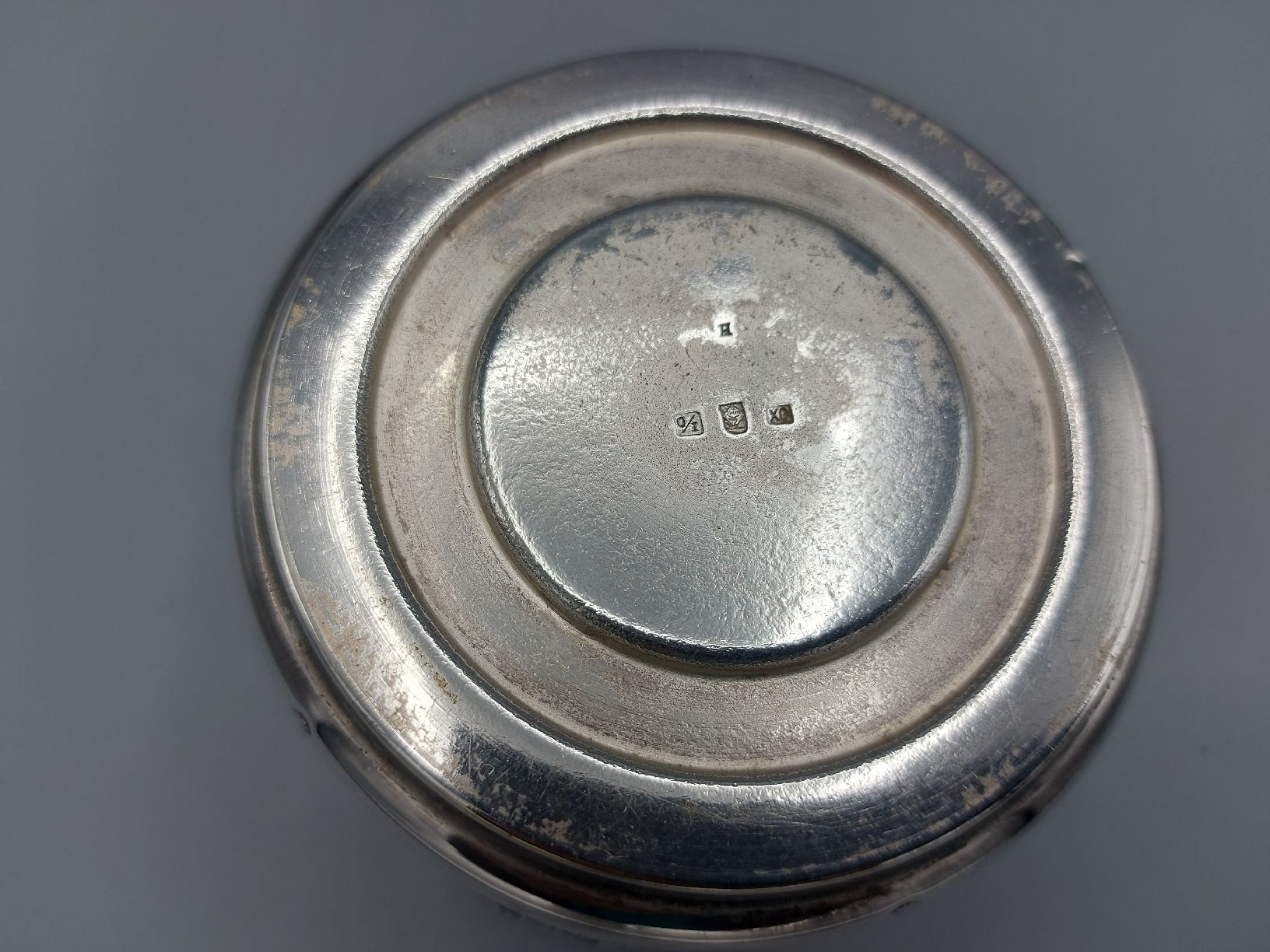 Altro per la casa: Jugendstil WMF Flaschenhalter versilbert – Usato da Ostermundigen venduto da son_vd9k 4