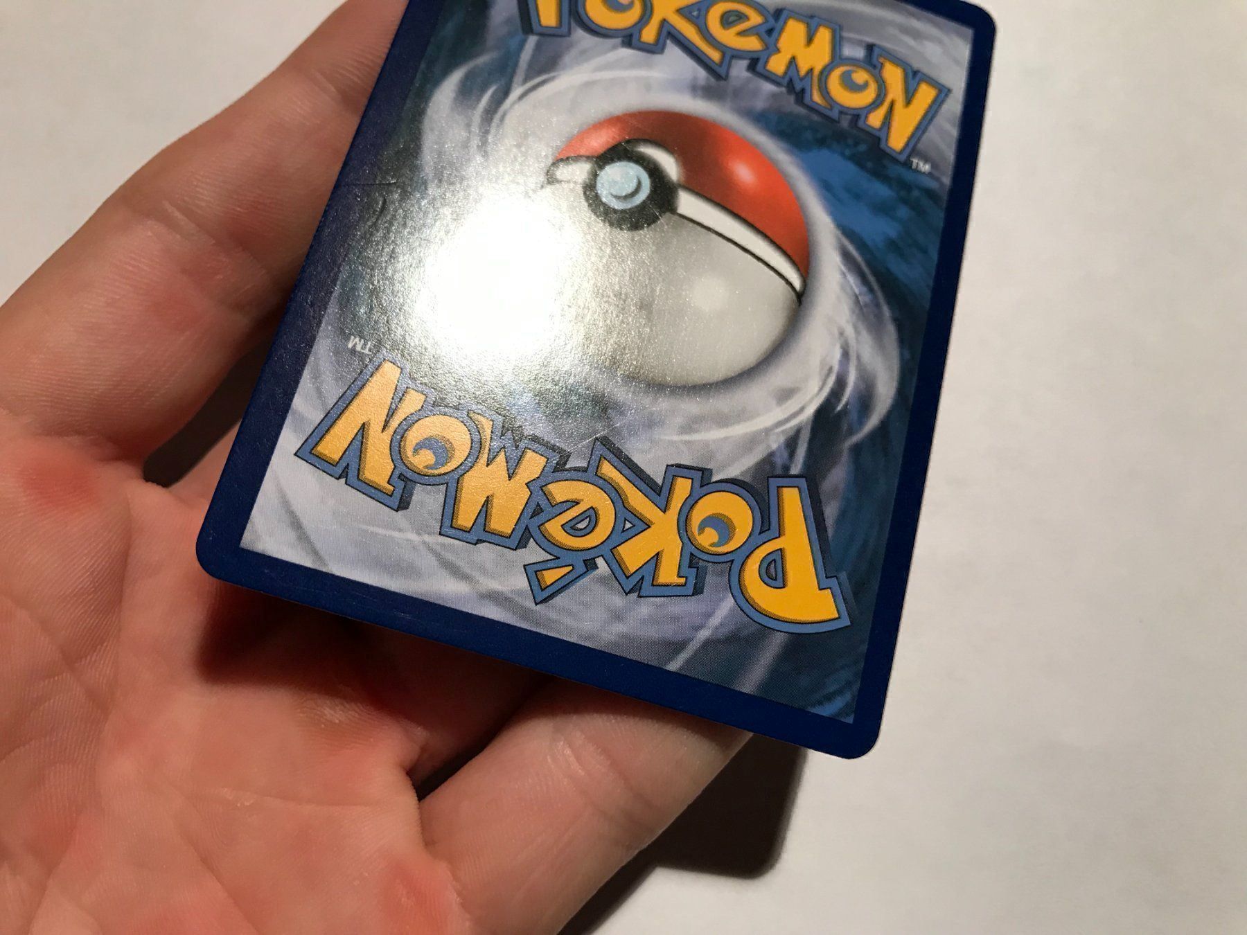 Pokémon Cartes à collectionner: Vikavolt GX FullArt – D'occasion à Hagendorn par Pokecollectorch 3