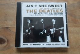 THE BEATLES - THE EARLY TAPES OF - CD