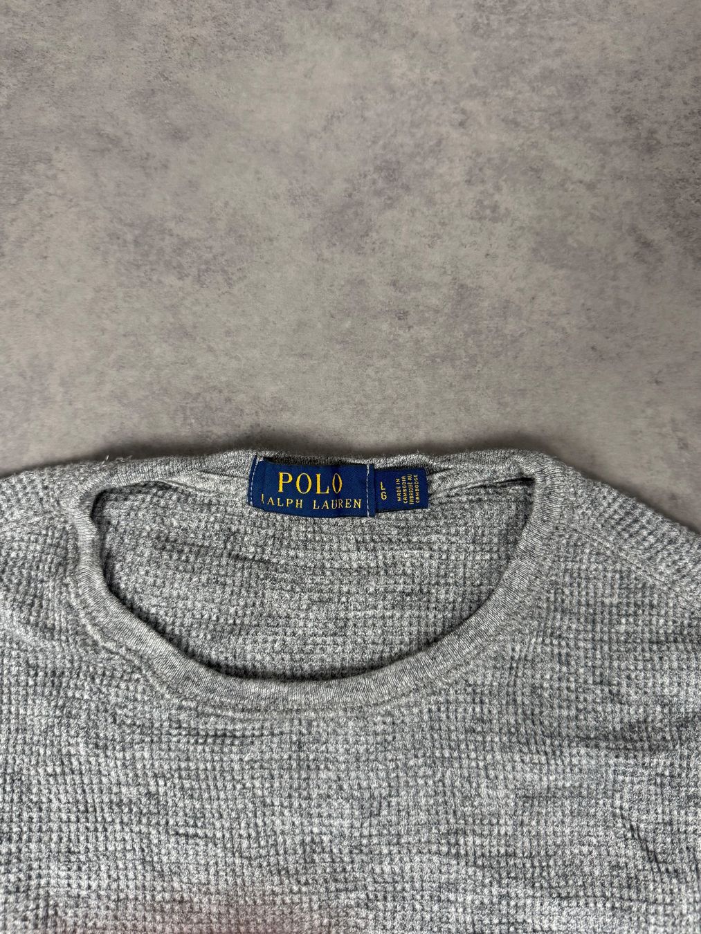 Ralph Lauren Maglioni & Felpe: Ralph Lauren Pullover - Grösse: S | Vintage – Usato da Fraubrunnen venduto da simon_28839 2