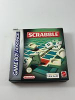 Scrabble (Gameboy Advance) in OVP