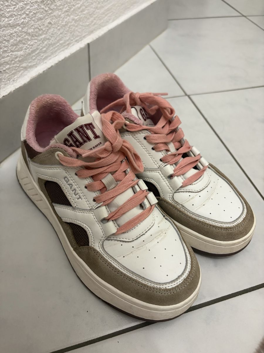Gant Chaussures femmes: GANT Yinsy Trainers -Size 36 – D'occasion à Fribourg par spy_67zb 4