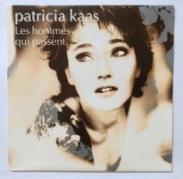 PATRICIA KAAS - LES HOMMES QUI PASSENT