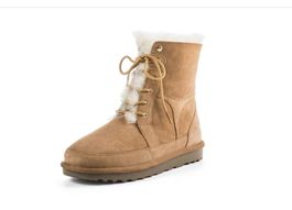 Hey Marley Winterstiefel Gr. 38