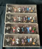 Spur 0 Figuren von Merten